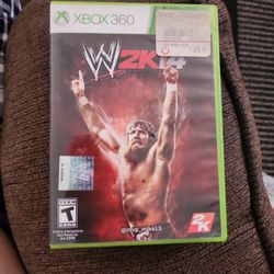 Wwe 2k14