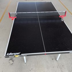 Ping Pong / Table Tennis Table For Sale for Sale in Houston, TX - OfferUp