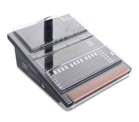 Decksaver DS-PC-WINGCOMPACT Behringer WING Compact Cover