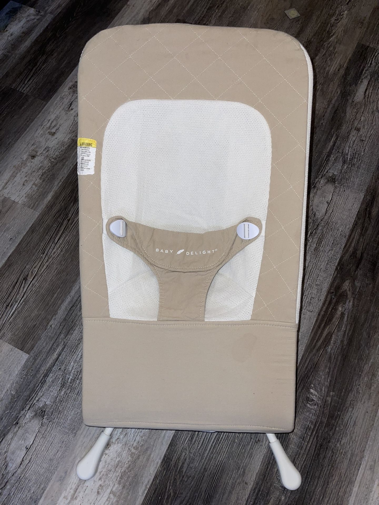 Baby Delight Bouncer