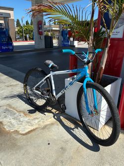 Throne 29 inch fixie
