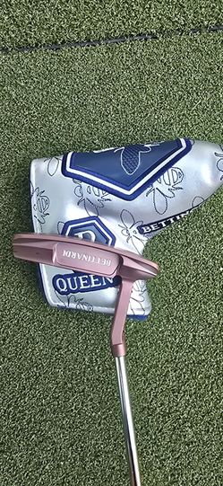 Bettinardi Queen B 16 Putter 34" - New
