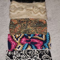 Head Bands 