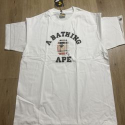 Bape Tee 