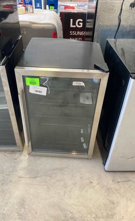 Frigidaire🥶Miniature refrigerator🥶EFMIS155 HIFJ