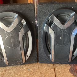 PIONEER SPEAKER 6x9 W BOX 
