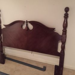 Headboard 
