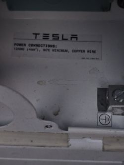 Tesla Powerwall 2