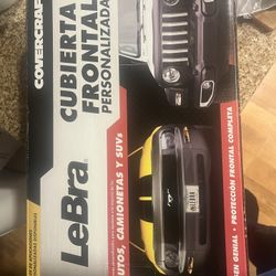 1(contact info removed) Toyota Pickup Bra