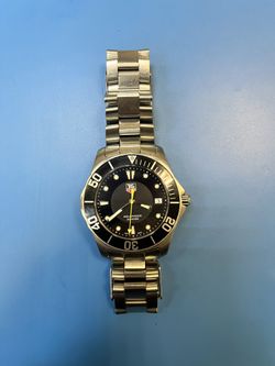 Tag Heur Aquaracer 300