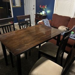Dining  Set