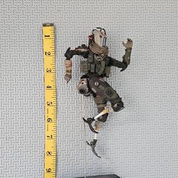 Titanfall 2 Toy