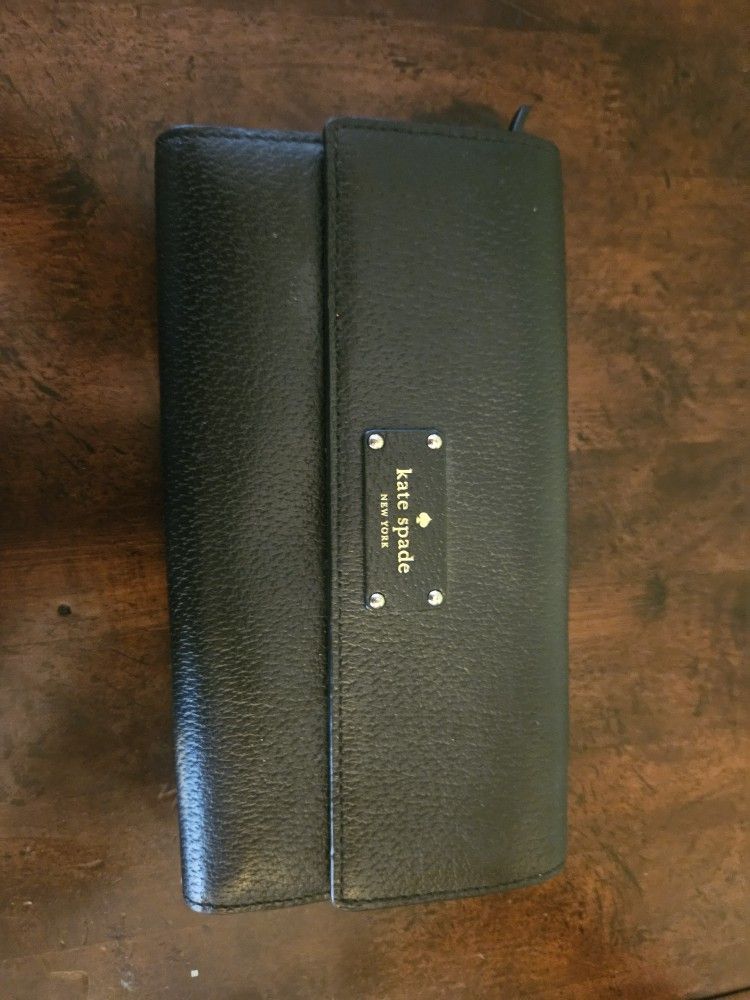 New Kate Spade Wallet