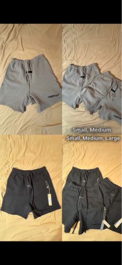 Essential Shorts