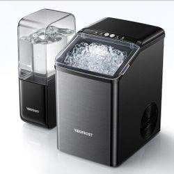 Nugget Ice Maker Machine Countertop Brand New Unopened Box