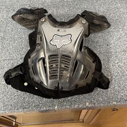 Chalecos De Moto
