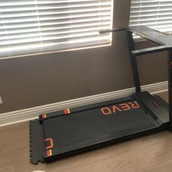 Treadmill (very Low Miles) 