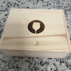 Connoisseur’s Lever Pull Corkscrew