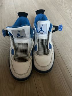 Jordan 4 motor sports