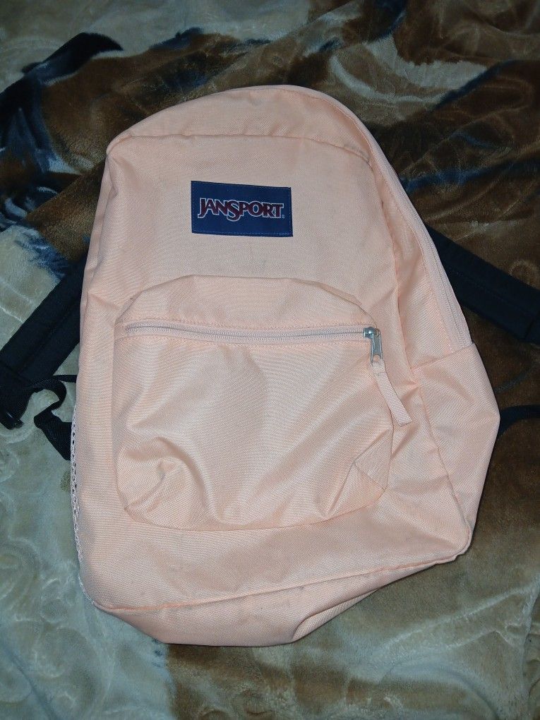 Jansport Backpack