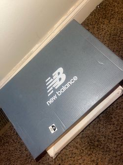 New Balances
