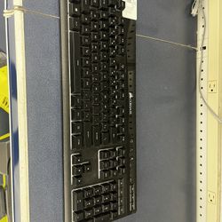 Corsair Keyboard RGP0085