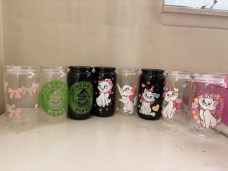 Cups