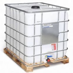 Ibc Totes 275 Gal 