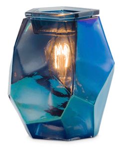 Crystal Ice Warmer