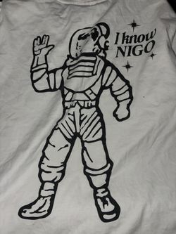 Billionaire Boys Club Shirt