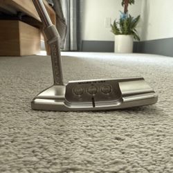 Scotty Cameron Super Select
