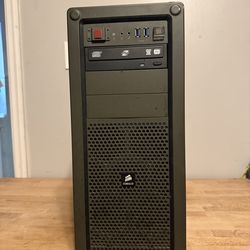 *RARE* Corsair C70 Vengeance Gaming Computer