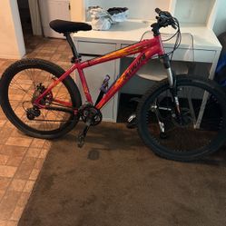 Mountain Bike Specialized