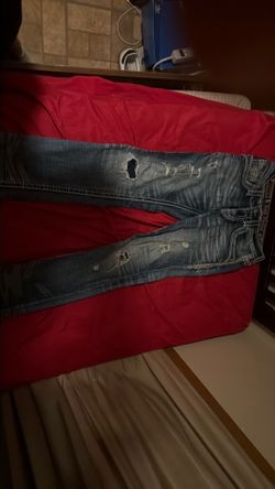 Rock rival jeans size 32