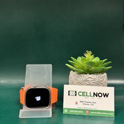 Apple Watch Ultra 49 Mm Cellular 