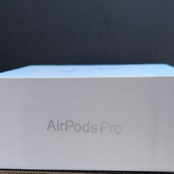 APPLE AIRPODS Pro 2nd Generation 