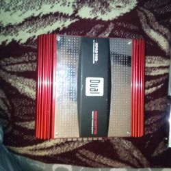 Dual 2 Channel Amplifier Xpa2100