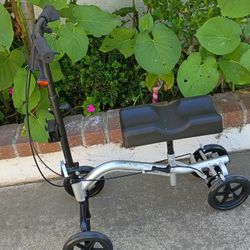 Nova Knee Walker 80