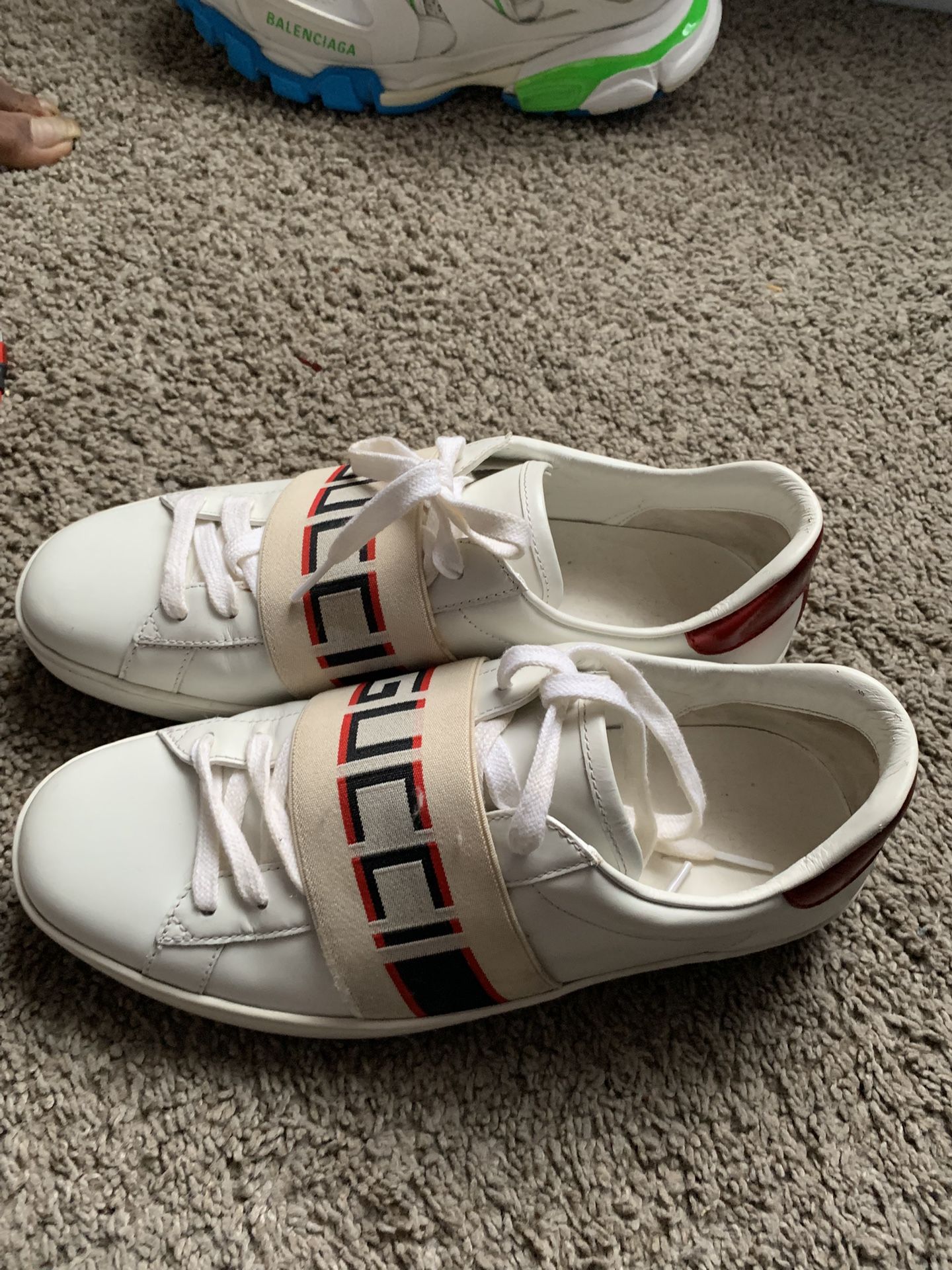 Gucci Shoes