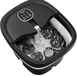 Hospa Masaje Eléctrico