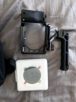 Camera Accessories (READ DESCRIPTION!)