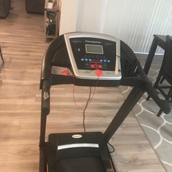 Famistar 9028s treadmill sale