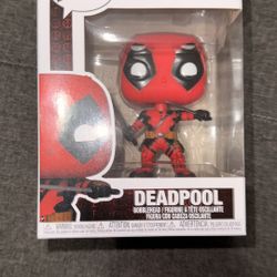 Funko Pop #1362