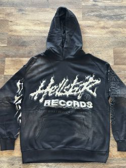 Hellstar hoodie