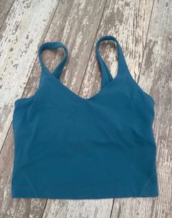 Lululemon Align Tank. NWOT. Size 2