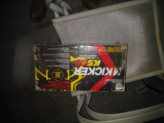 Speakers