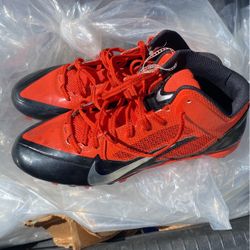 Nike Cleats