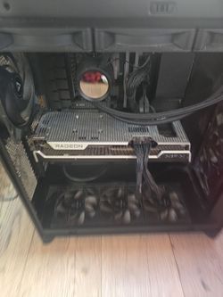 Built for a 6090
