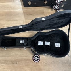 Guitar Case (New)