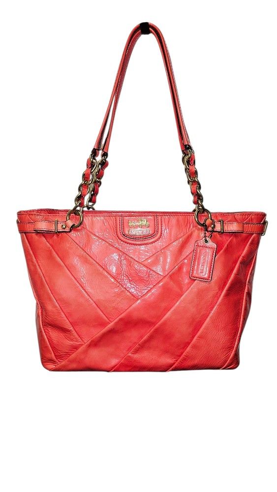 Coach Shoulder Bag